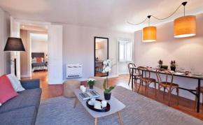  Lisbon Five Stars Apartments Combro 7  Лиссабон